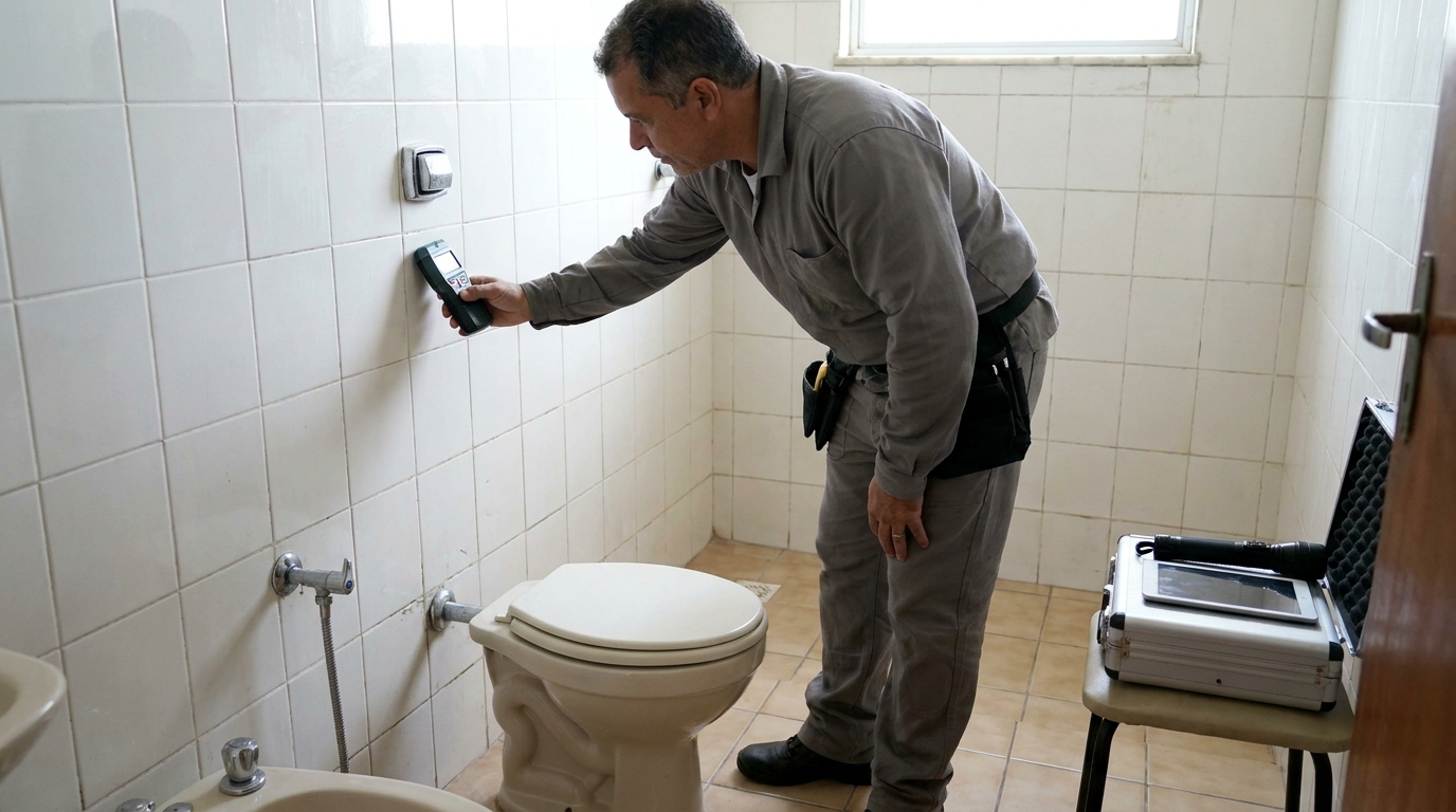 Conta de Água Alta perto de mim em Aracaju‑SE